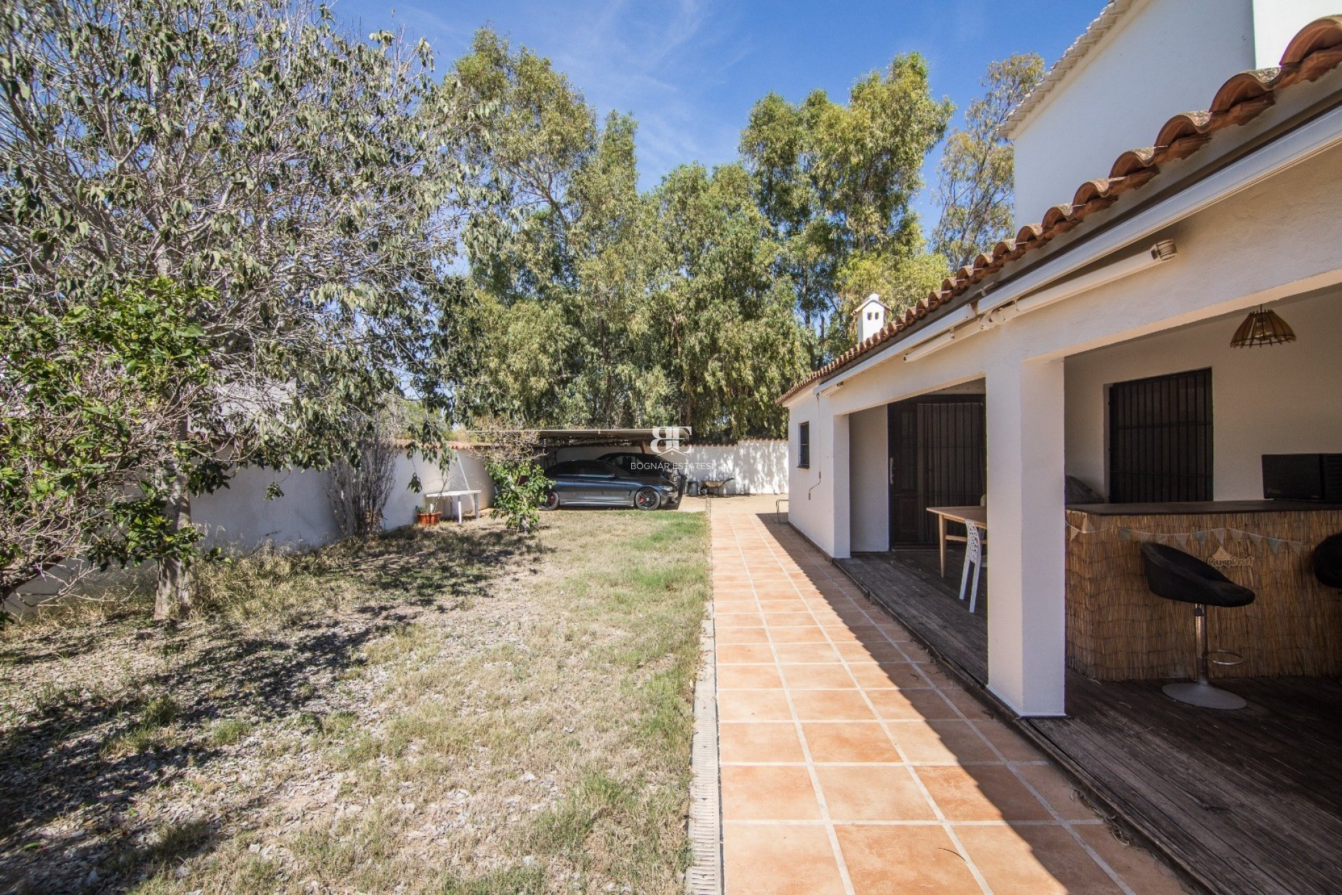 Wiederverkauf - Villa -
Santa Pola