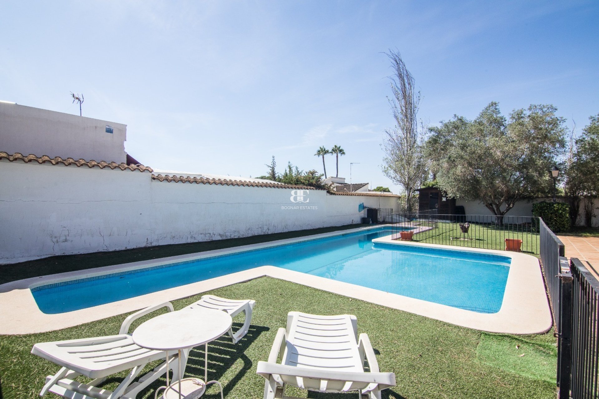 Wiederverkauf - Villa -
Santa Pola