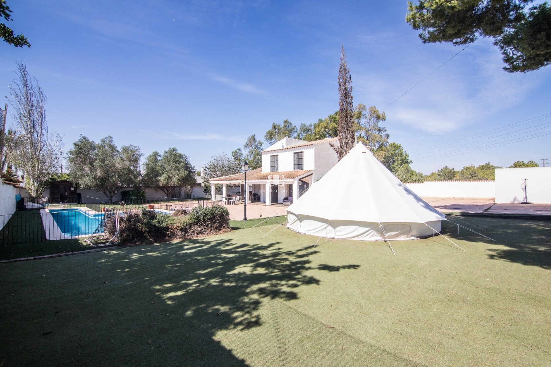 Wiederverkauf - Villa -
Santa Pola