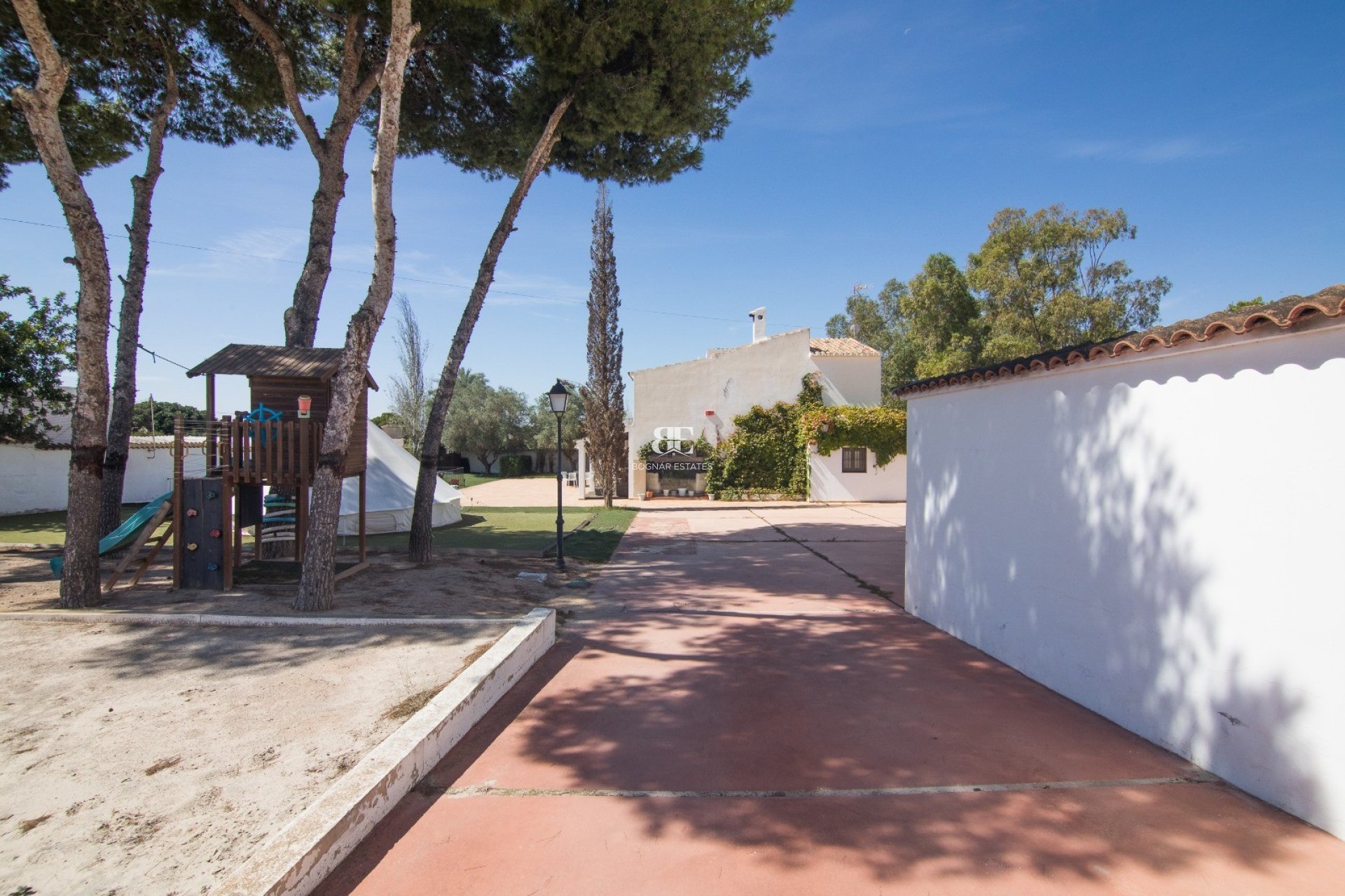 Wiederverkauf - Villa -
Santa Pola