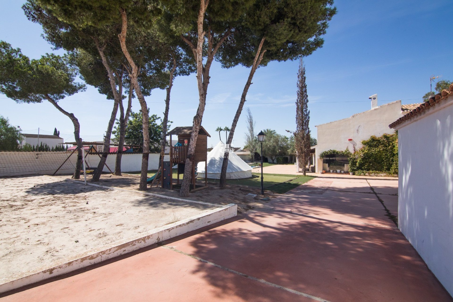Wiederverkauf - Villa -
Santa Pola
