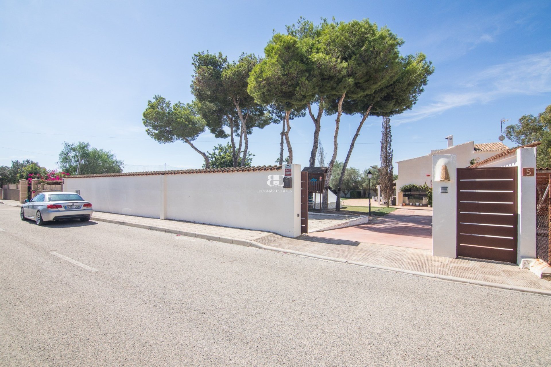 Wiederverkauf - Villa -
Santa Pola