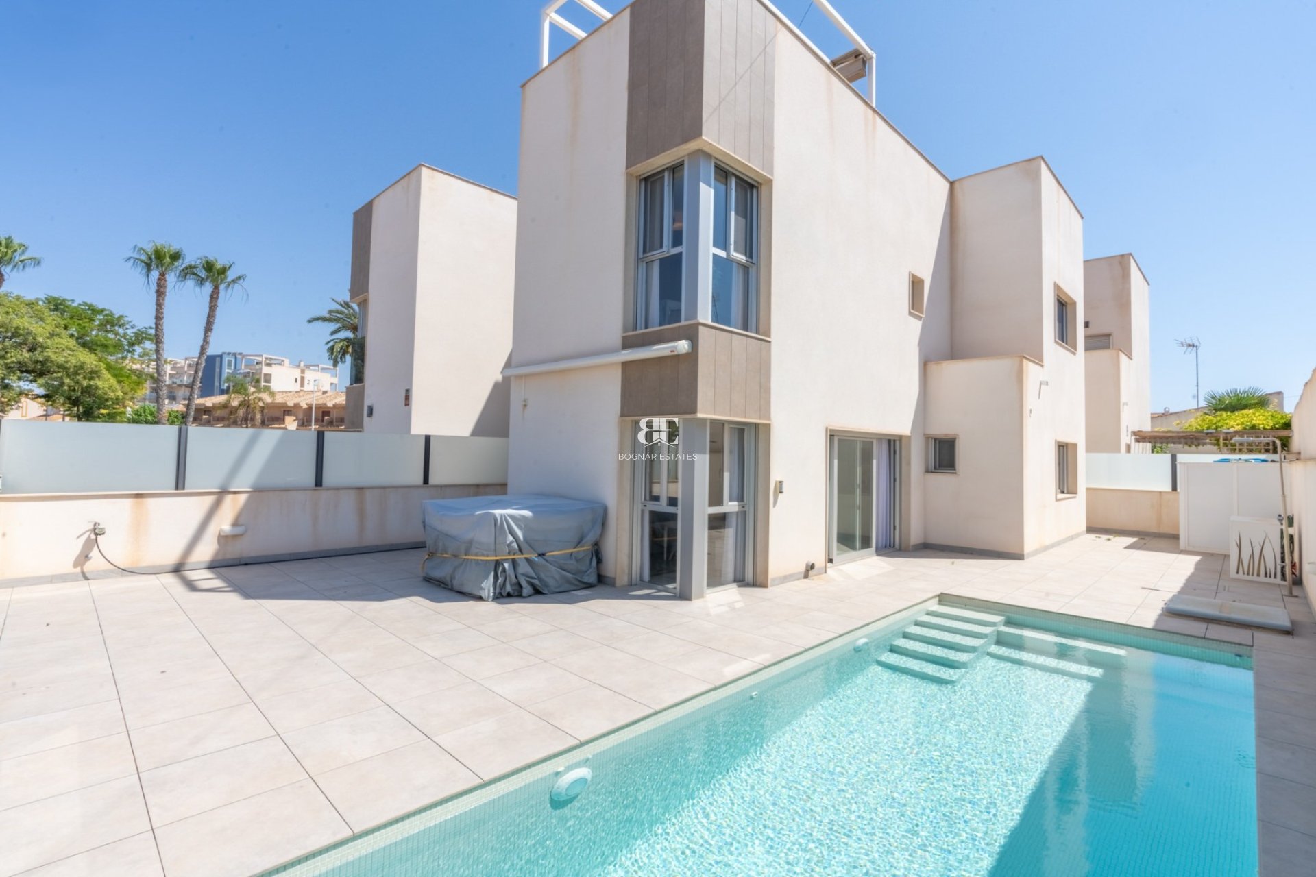 Wiederverkauf - Villa -
Santiago de la Ribera - Zona de la playa