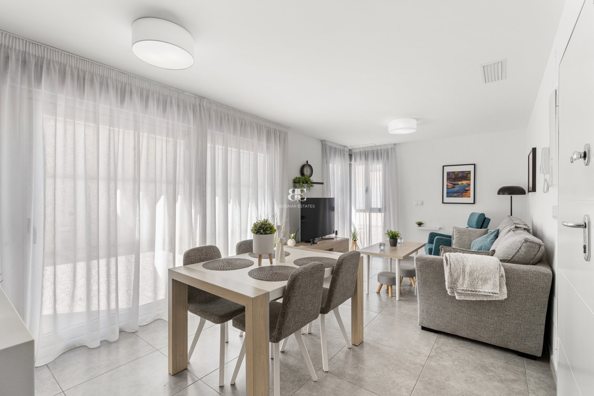 Wiederverkauf - Villa -
Santiago de la Ribera - Zona de la playa
