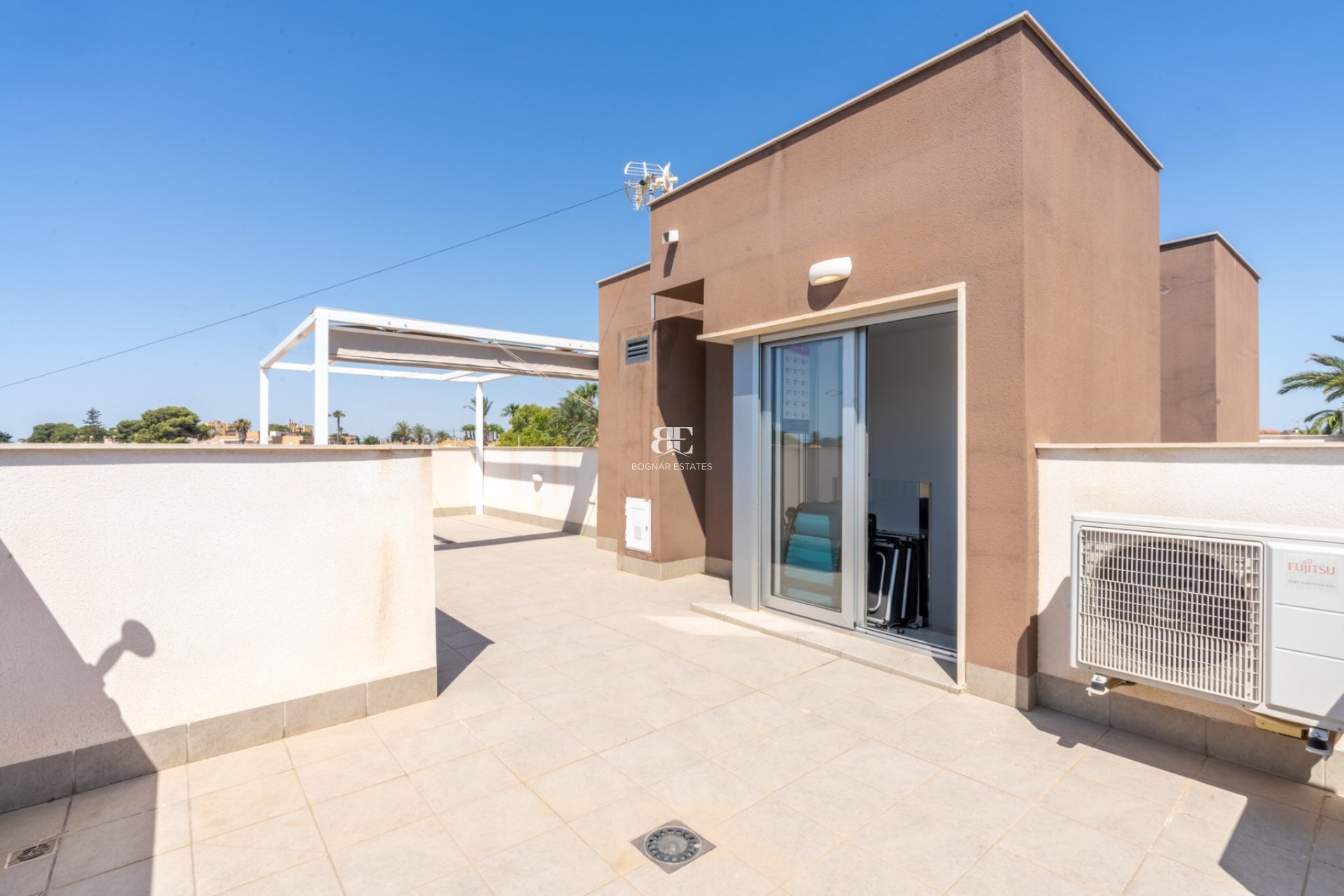 Wiederverkauf - Villa -
Santiago de la Ribera - Zona de la playa