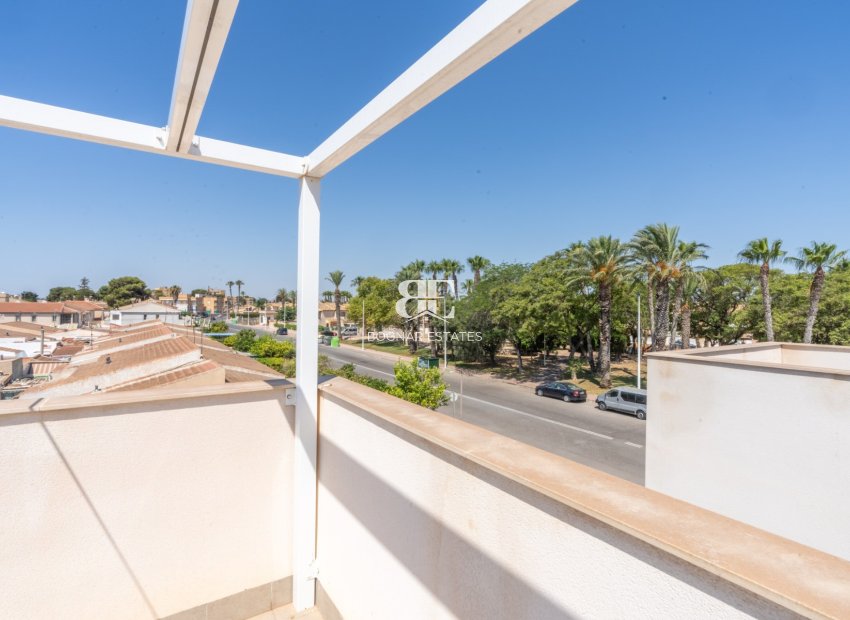 Wiederverkauf - Villa -
Santiago de la Ribera - Zona de la playa