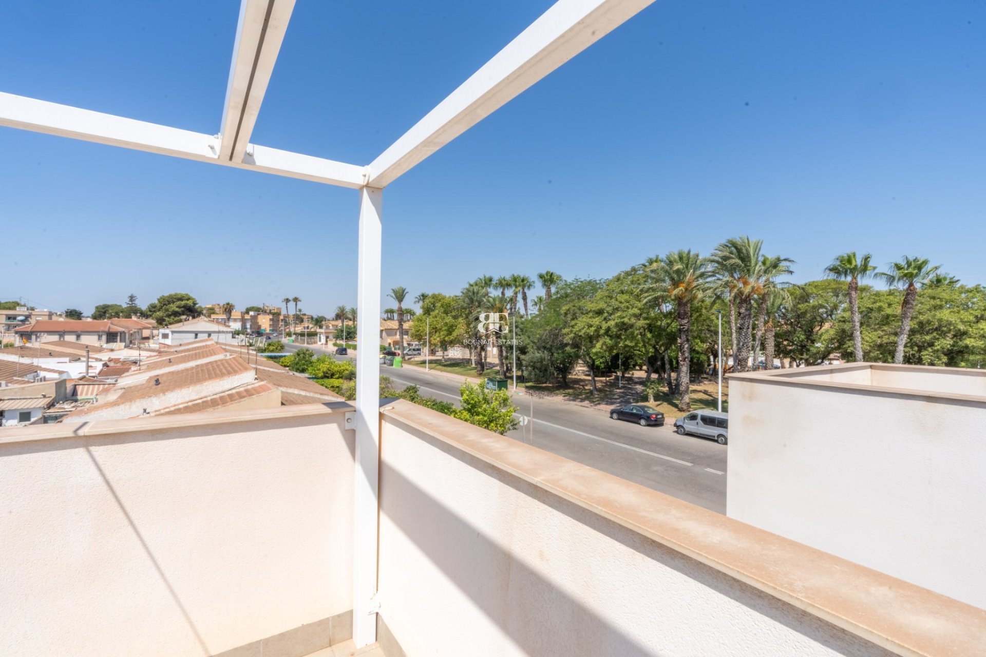 Wiederverkauf - Villa -
Santiago de la Ribera - Zona de la playa