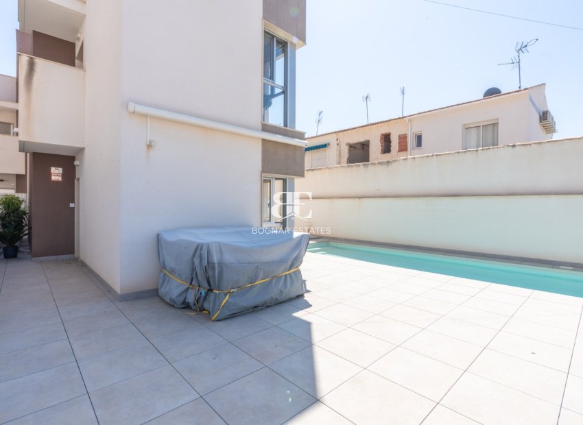 Wiederverkauf - Villa -
Santiago de la Ribera - Zona de la playa