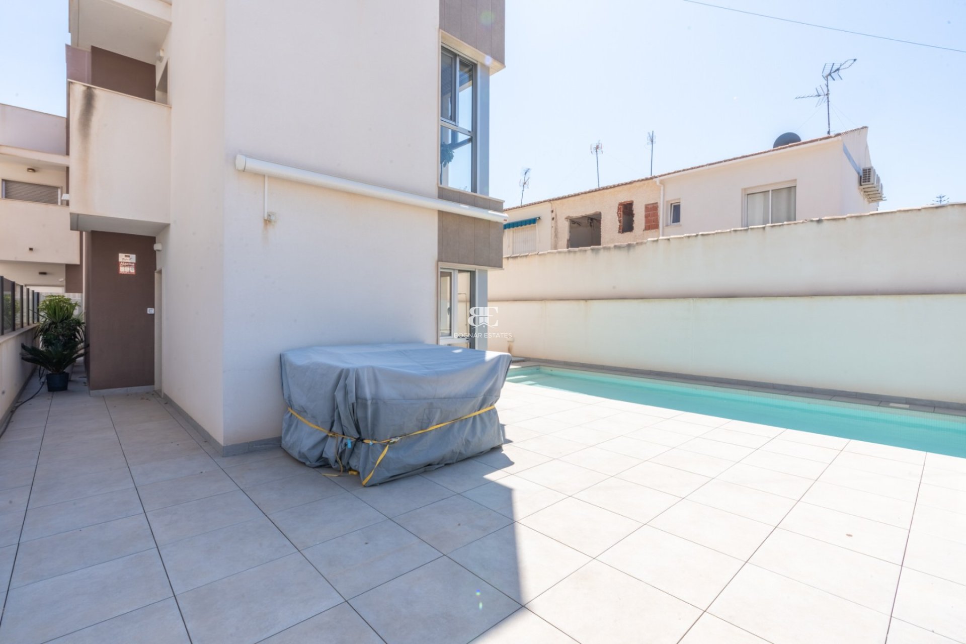 Wiederverkauf - Villa -
Santiago de la Ribera - Zona de la playa