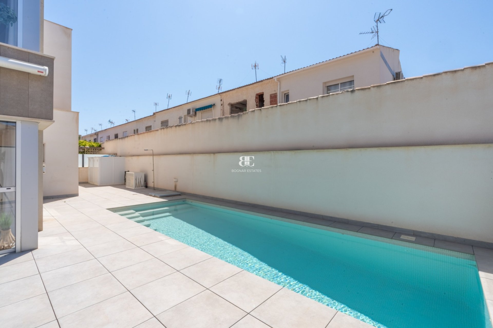 Wiederverkauf - Villa -
Santiago de la Ribera - Zona de la playa