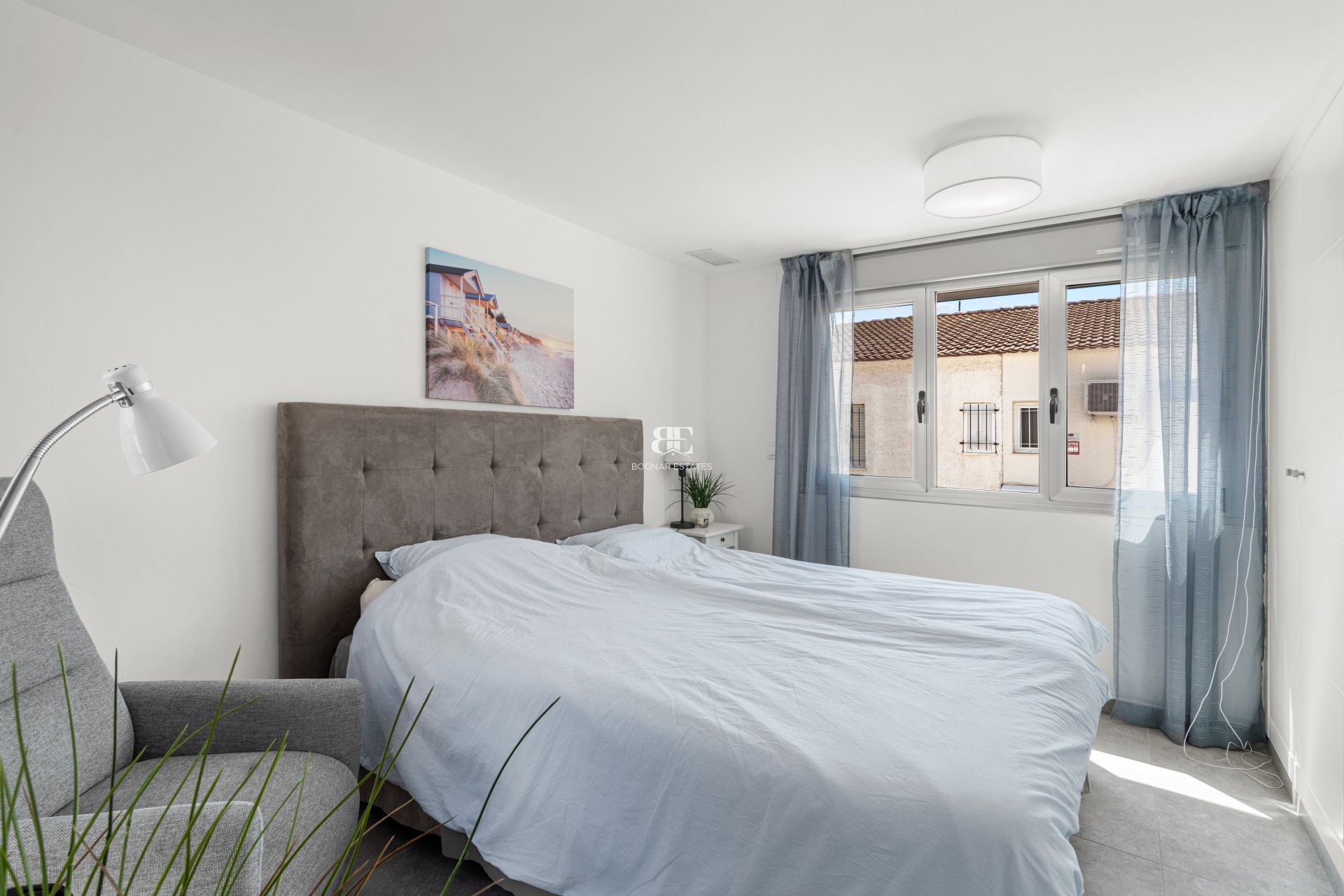 Wiederverkauf - Villa -
Santiago de la Ribera - Zona de la playa