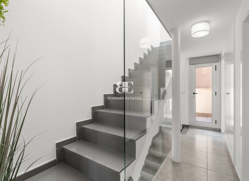 Wiederverkauf - Villa -
Santiago de la Ribera - Zona de la playa