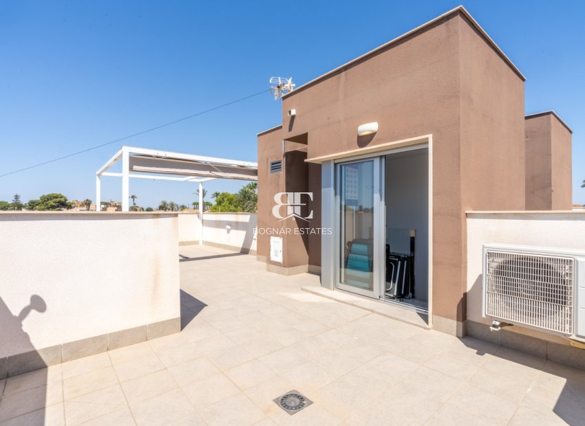 Wiederverkauf - Villa -
Santiago de la Ribera - Zona de la playa