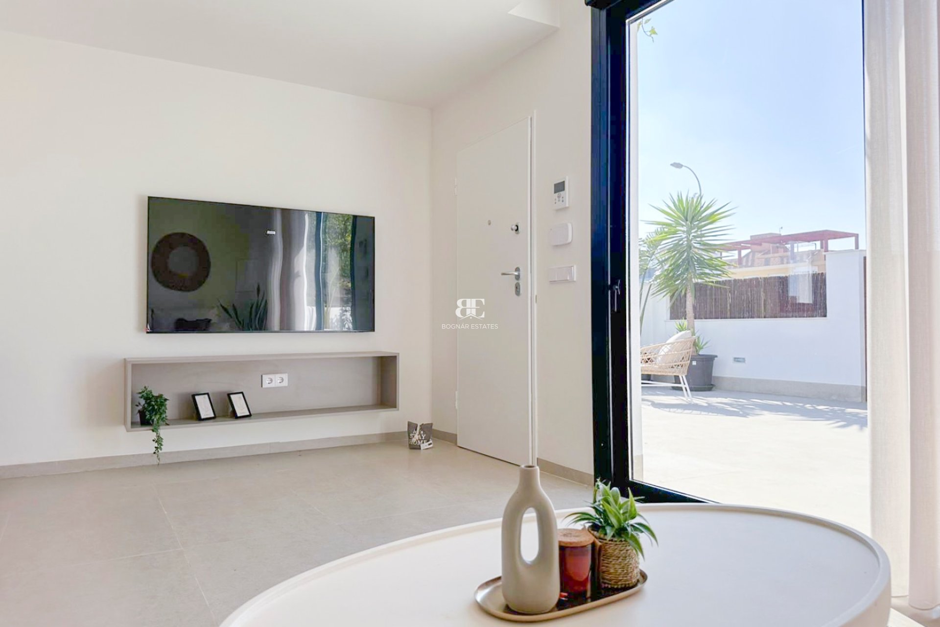 Wiederverkauf - Villa -
Santiago de la Ribera