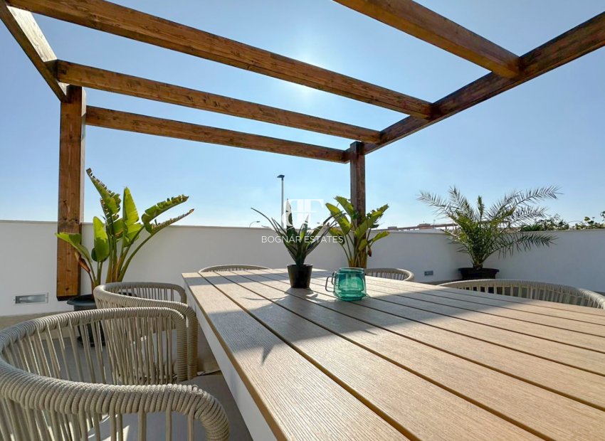 Wiederverkauf - Villa -
Santiago de la Ribera