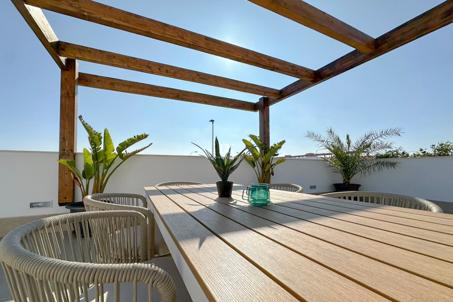 Wiederverkauf - Villa -
Santiago de la Ribera