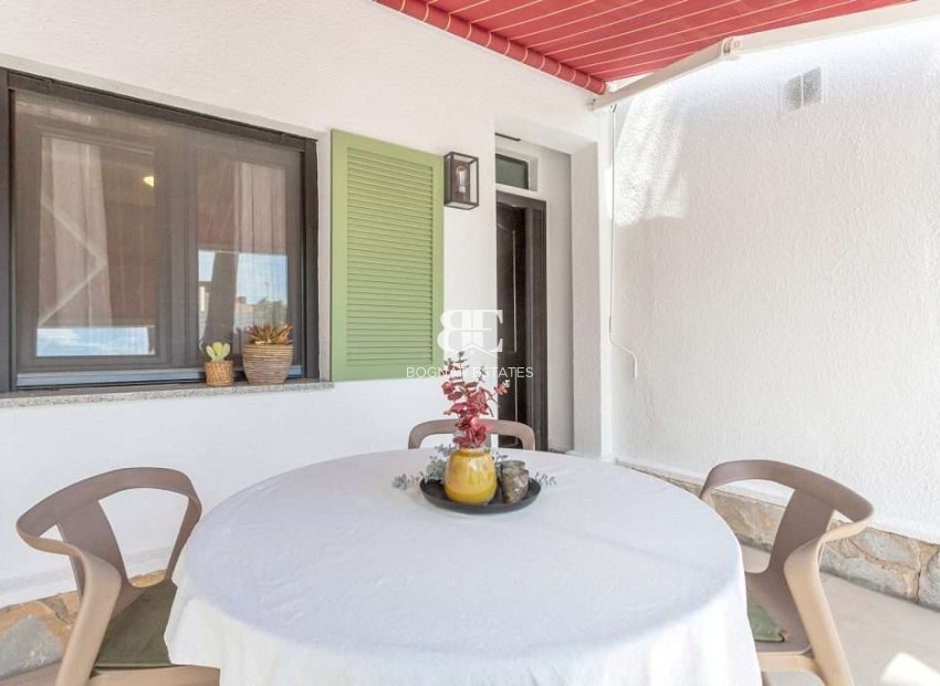 Wiederverkauf - Villa / Semi-detached Villa -
Torrevieja - Torreta Florida