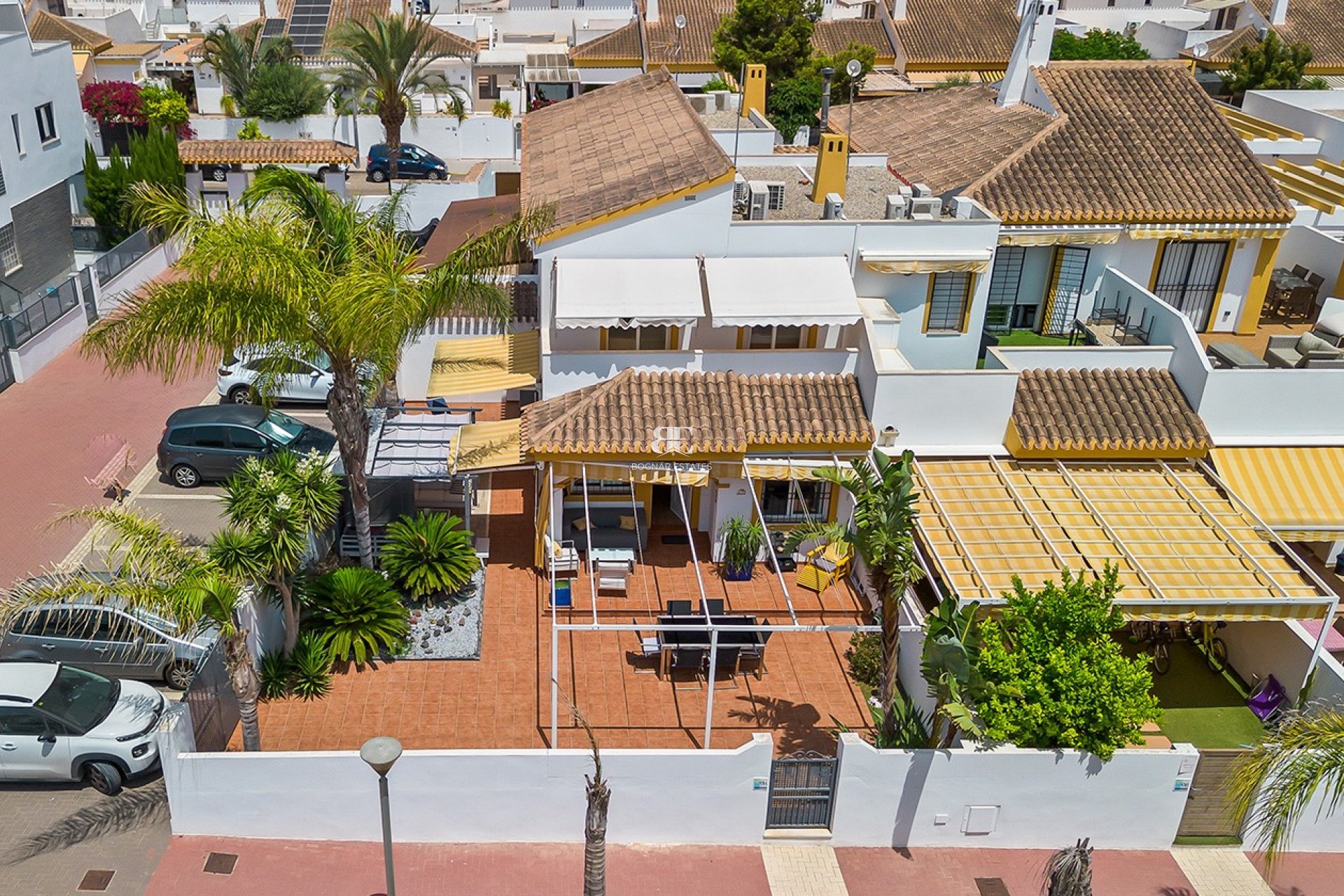 Wiederverkauf - Villa -
Torre de la Horadada - Pueblo Latino