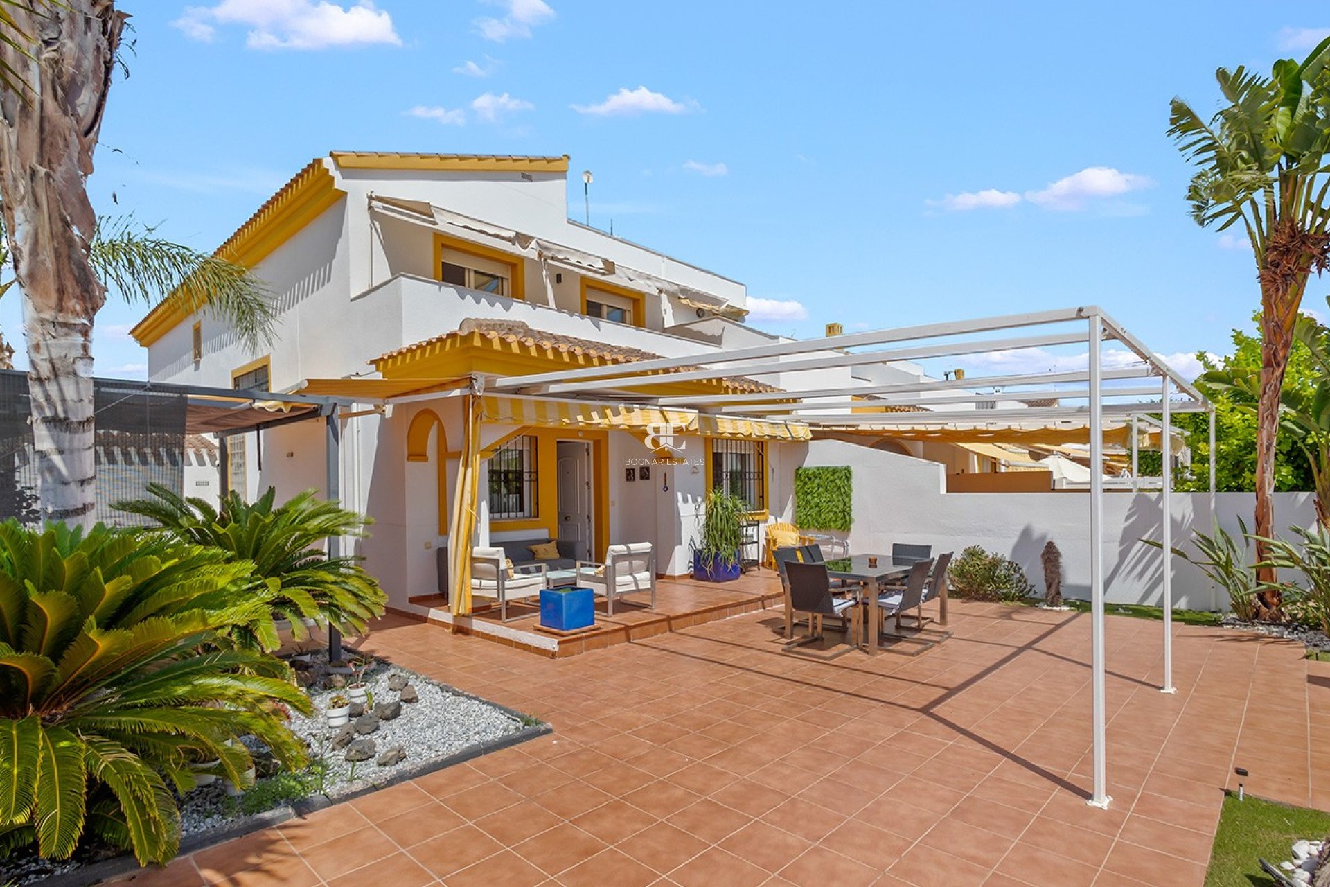 Wiederverkauf - Villa -
Torre de la Horadada - Pueblo Latino