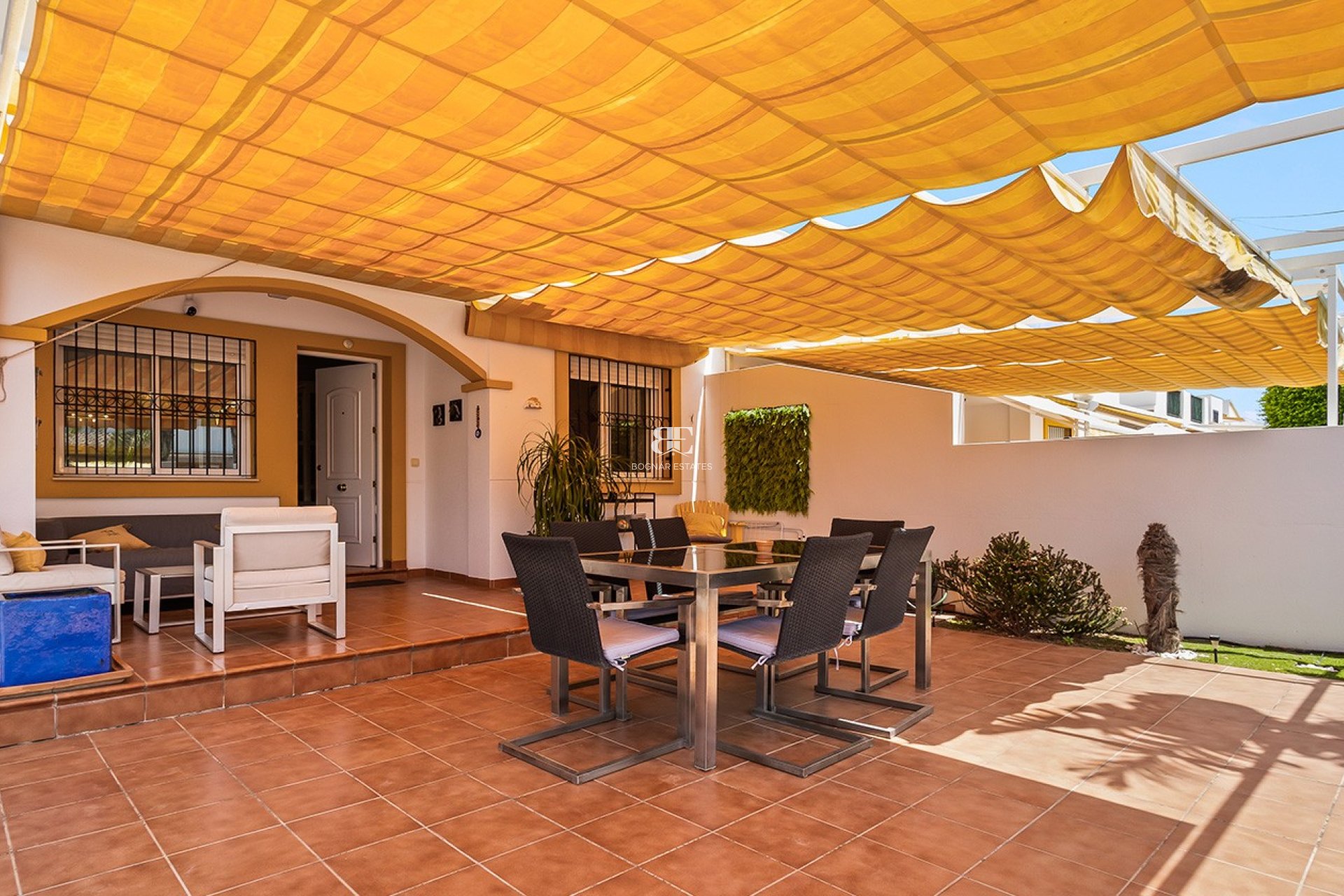 Wiederverkauf - Villa -
Torre de la Horadada - Pueblo Latino