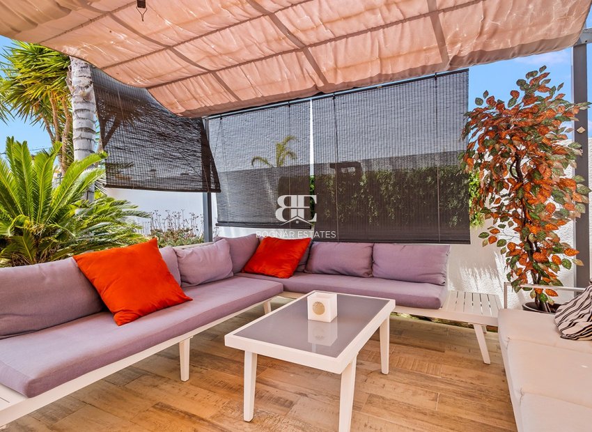 Wiederverkauf - Villa -
Torre de la Horadada - Pueblo Latino