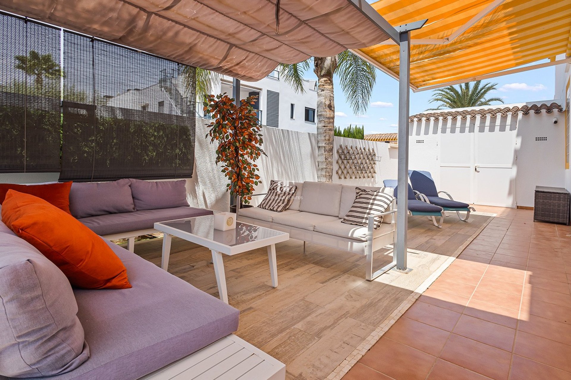 Wiederverkauf - Villa -
Torre de la Horadada - Pueblo Latino