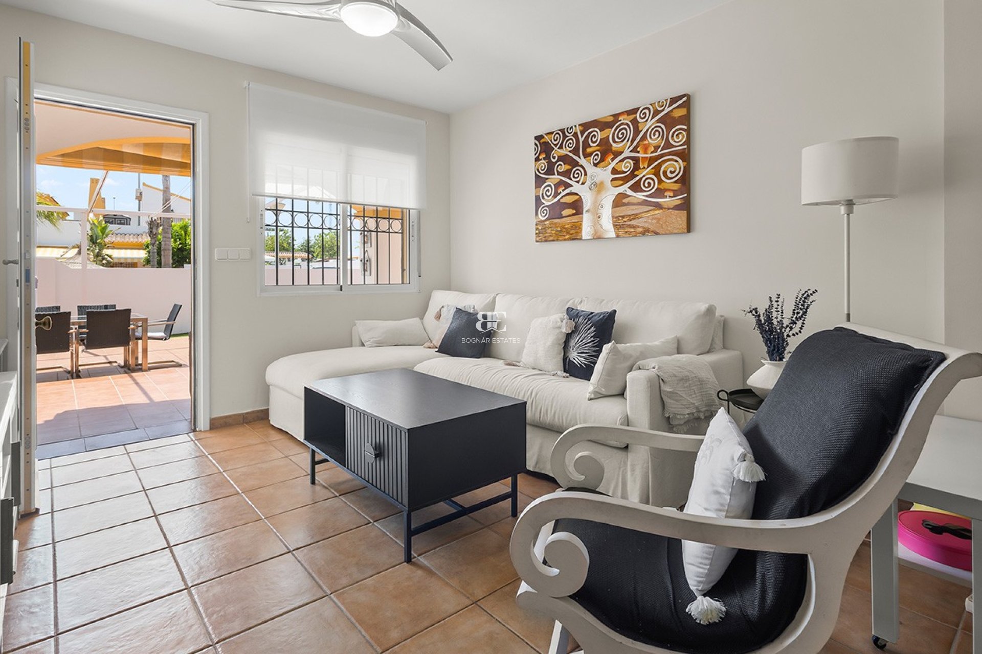 Wiederverkauf - Villa -
Torre de la Horadada - Pueblo Latino