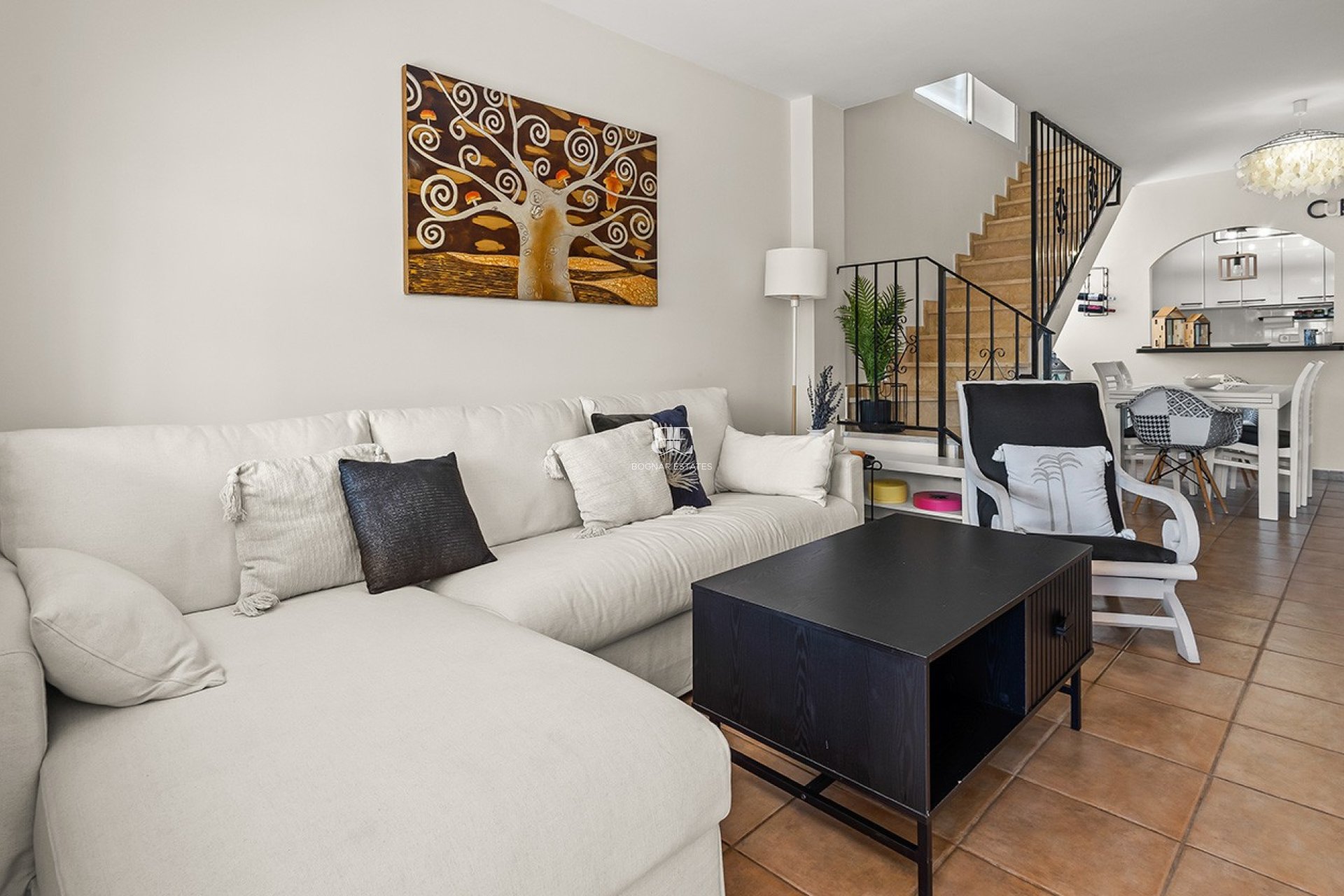 Wiederverkauf - Villa -
Torre de la Horadada - Pueblo Latino