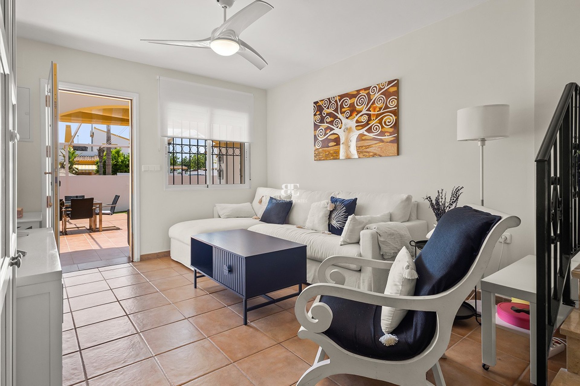 Wiederverkauf - Villa -
Torre de la Horadada - Pueblo Latino