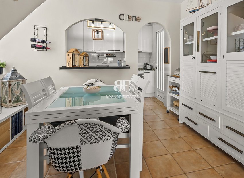 Wiederverkauf - Villa -
Torre de la Horadada - Pueblo Latino