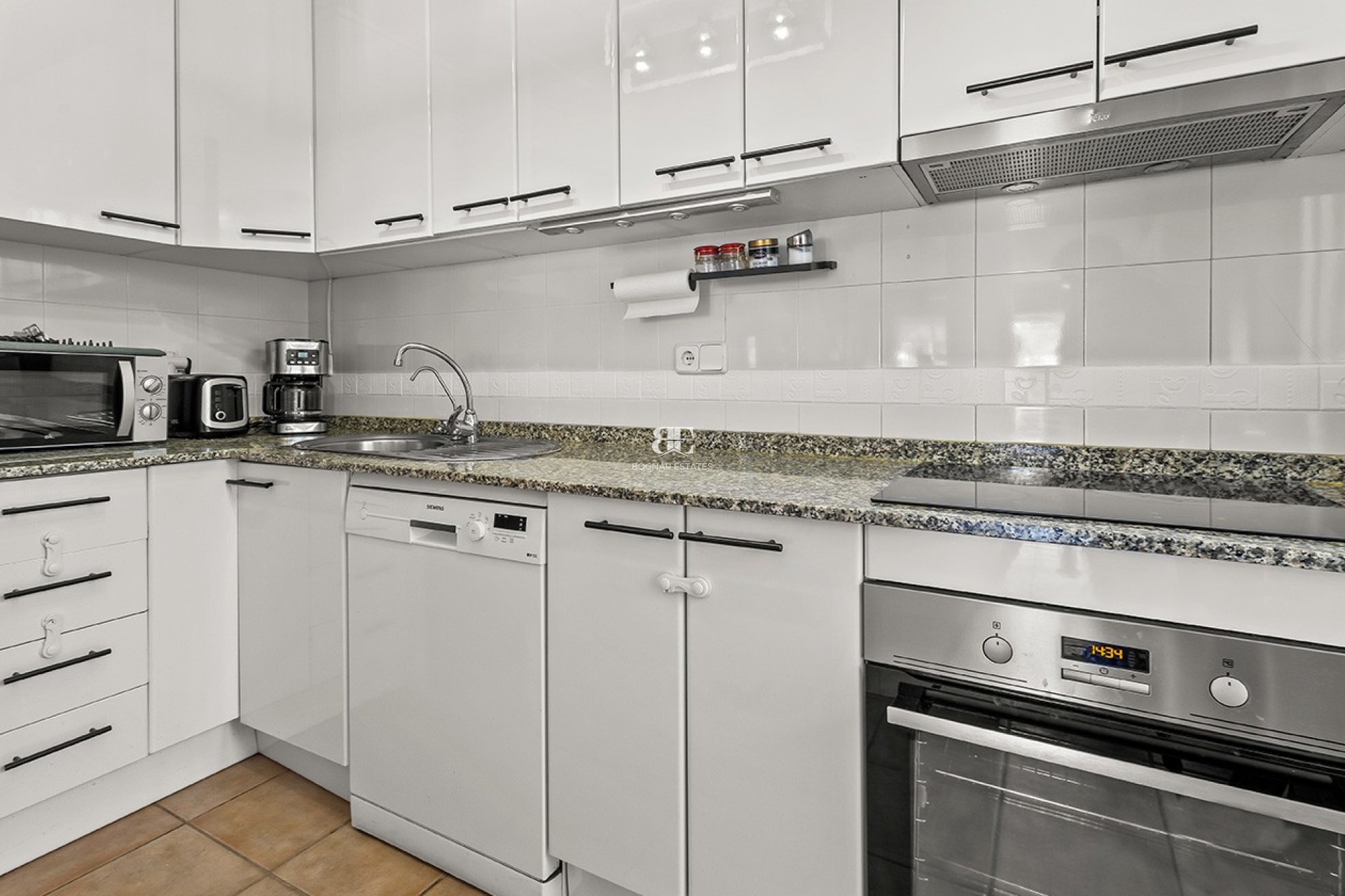 Wiederverkauf - Villa -
Torre de la Horadada - Pueblo Latino