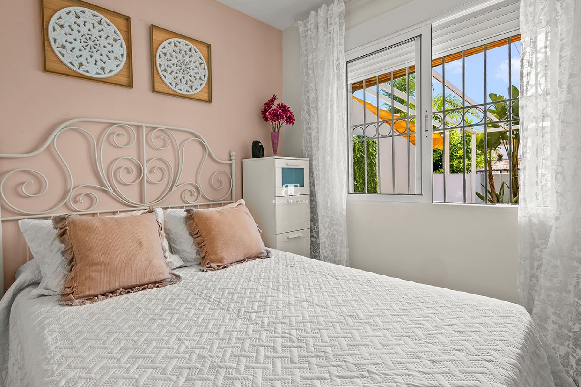 Wiederverkauf - Villa -
Torre de la Horadada - Pueblo Latino