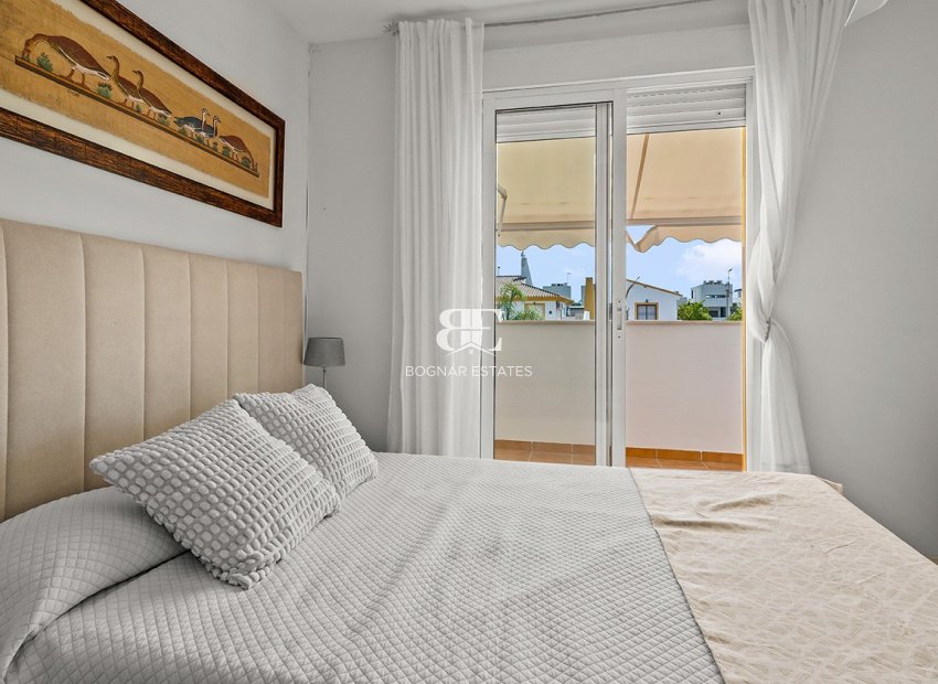 Wiederverkauf - Villa -
Torre de la Horadada - Pueblo Latino