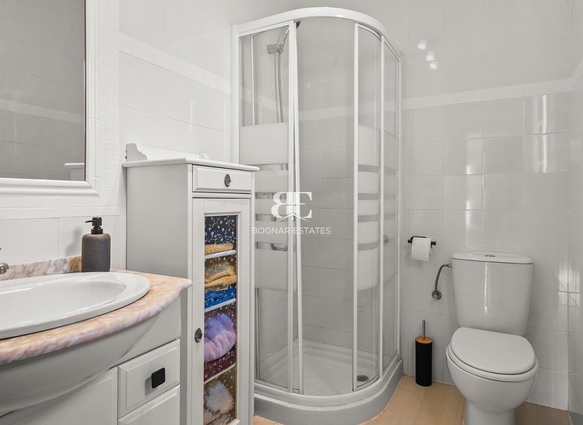 Wiederverkauf - Villa -
Torre de la Horadada - Pueblo Latino