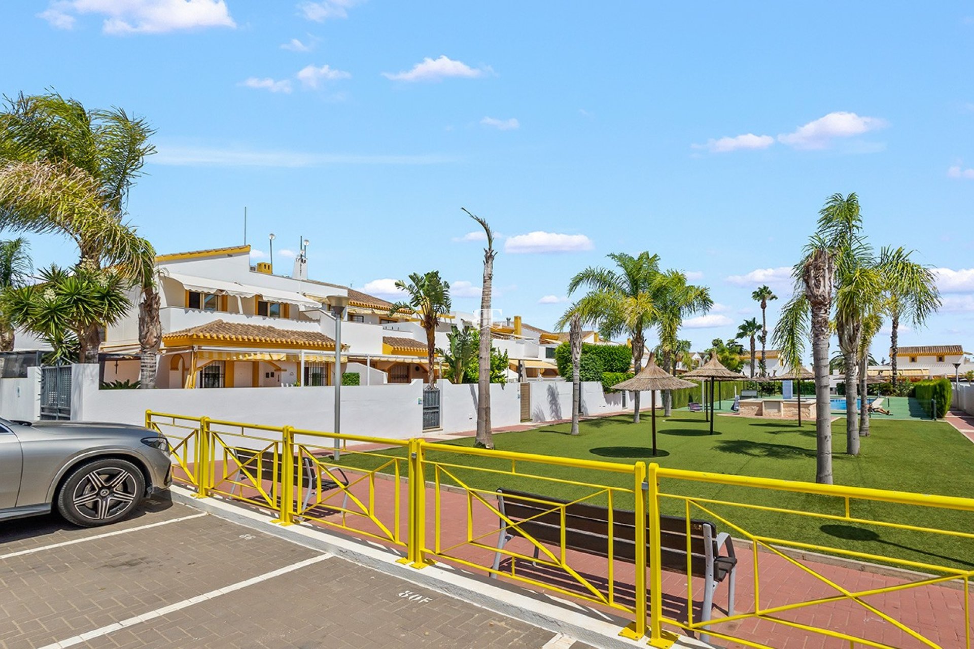 Wiederverkauf - Villa -
Torre de la Horadada - Pueblo Latino