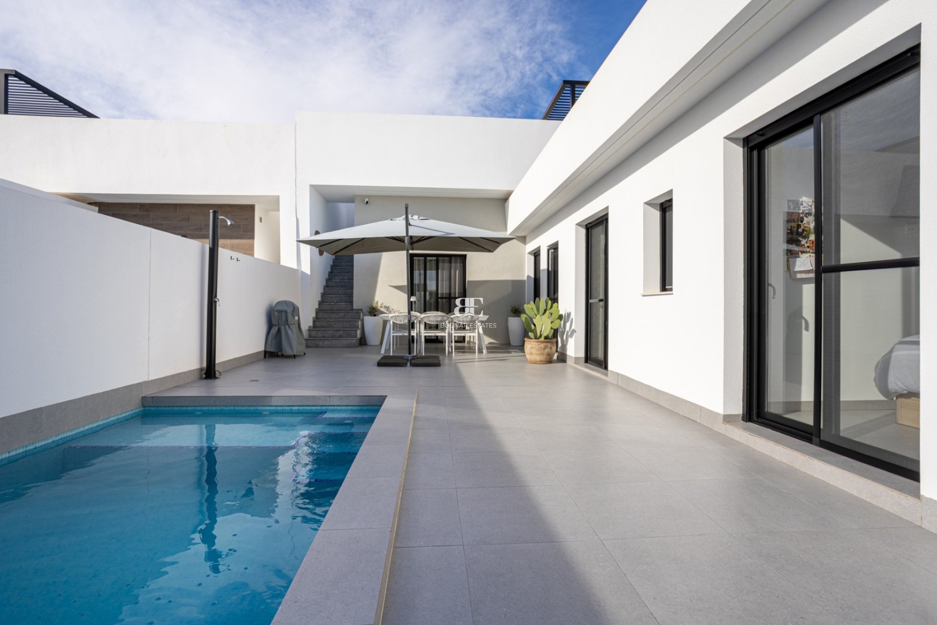 Wiederverkauf - Villa -
Torre Pacheco - Roldán