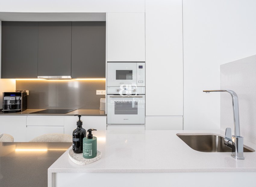 Wiederverkauf - Villa -
Torre Pacheco - Roldán