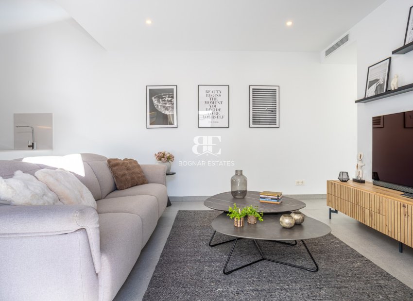 Wiederverkauf - Villa -
Torre Pacheco - Roldán