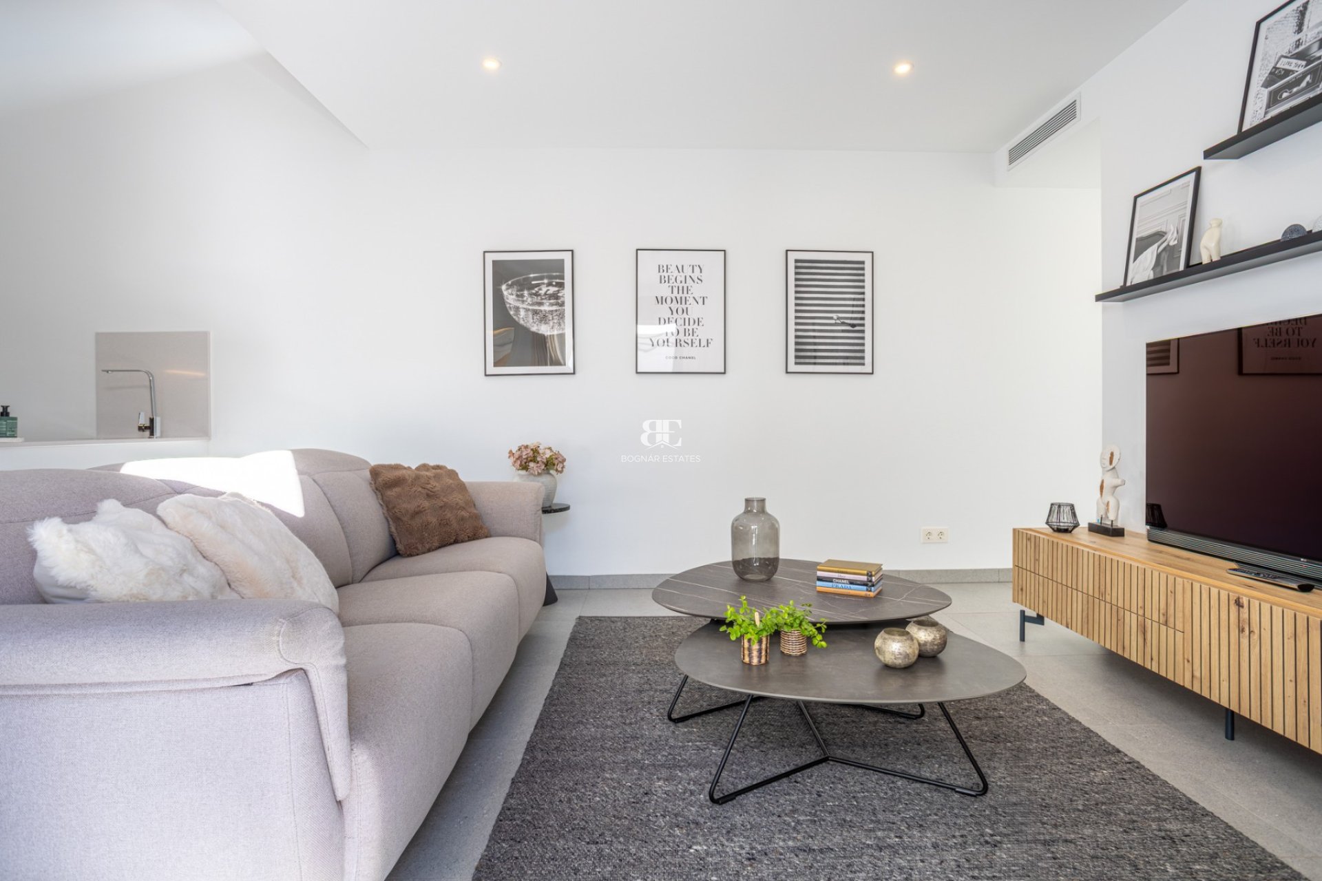 Wiederverkauf - Villa -
Torre Pacheco - Roldán