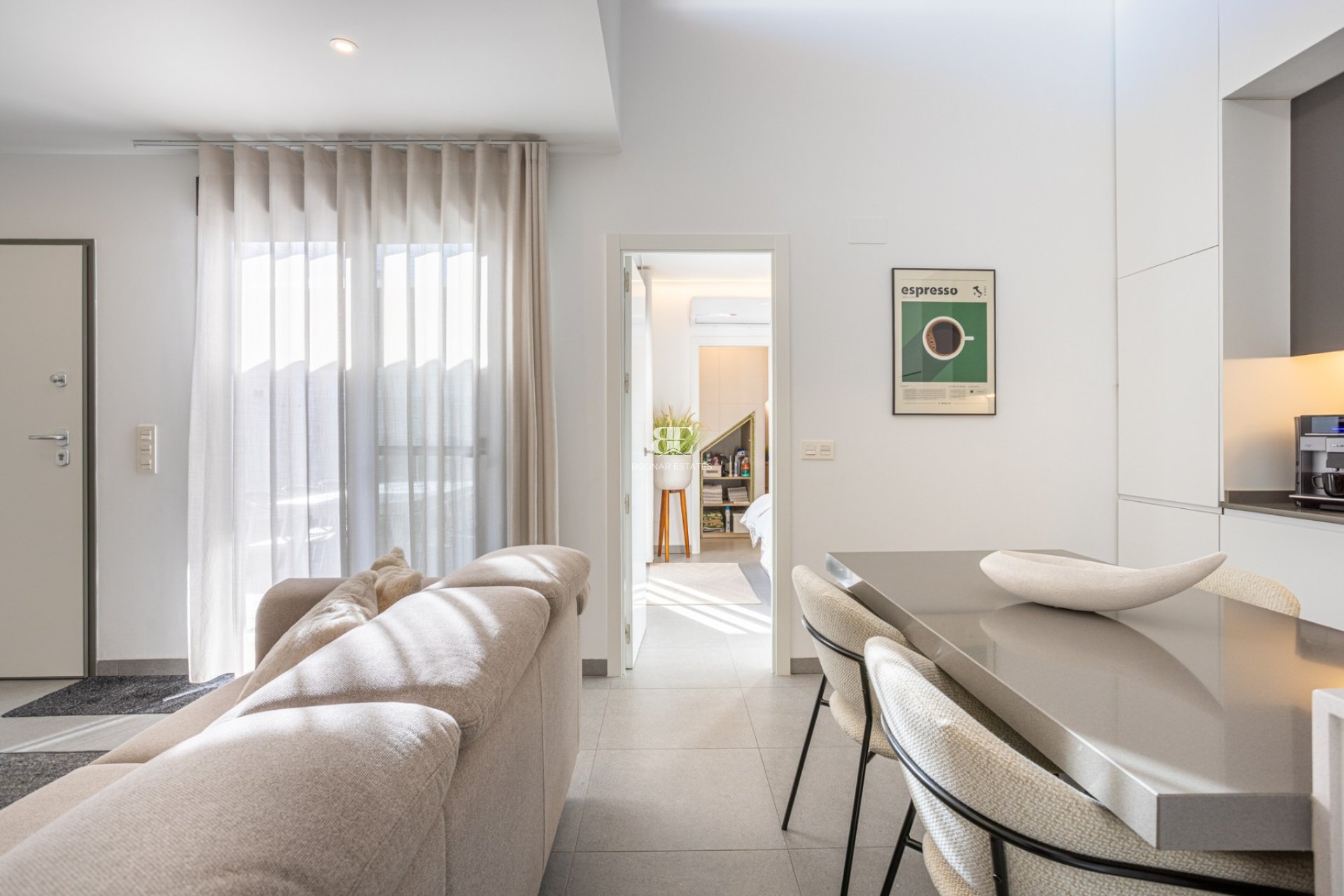 Wiederverkauf - Villa -
Torre Pacheco - Roldán