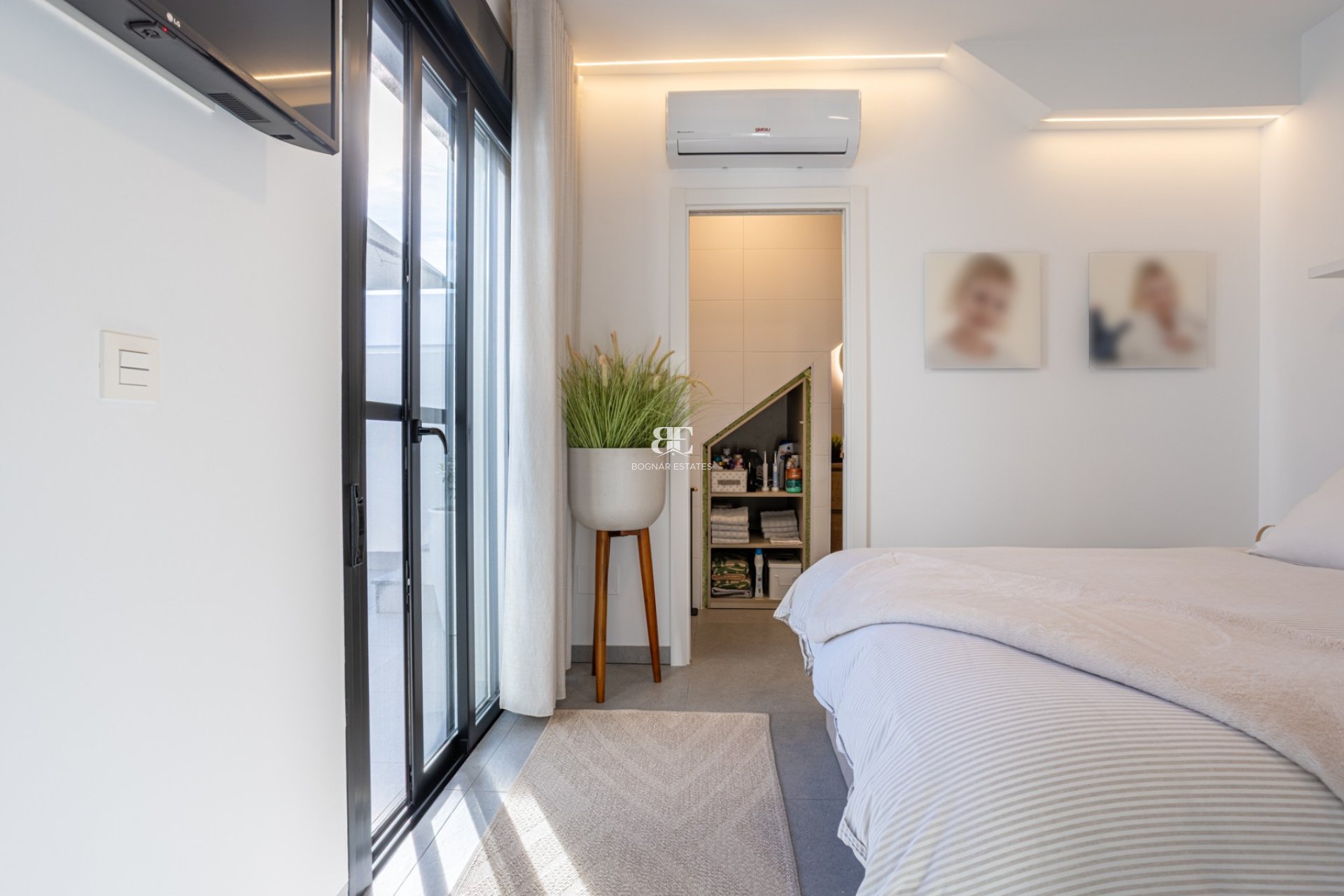 Wiederverkauf - Villa -
Torre Pacheco - Roldán