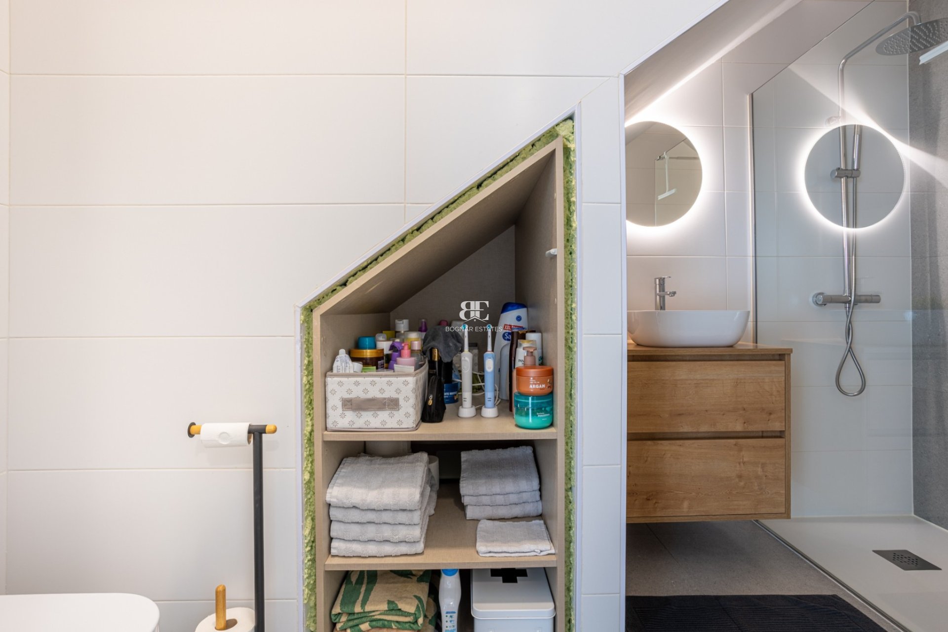 Wiederverkauf - Villa -
Torre Pacheco - Roldán