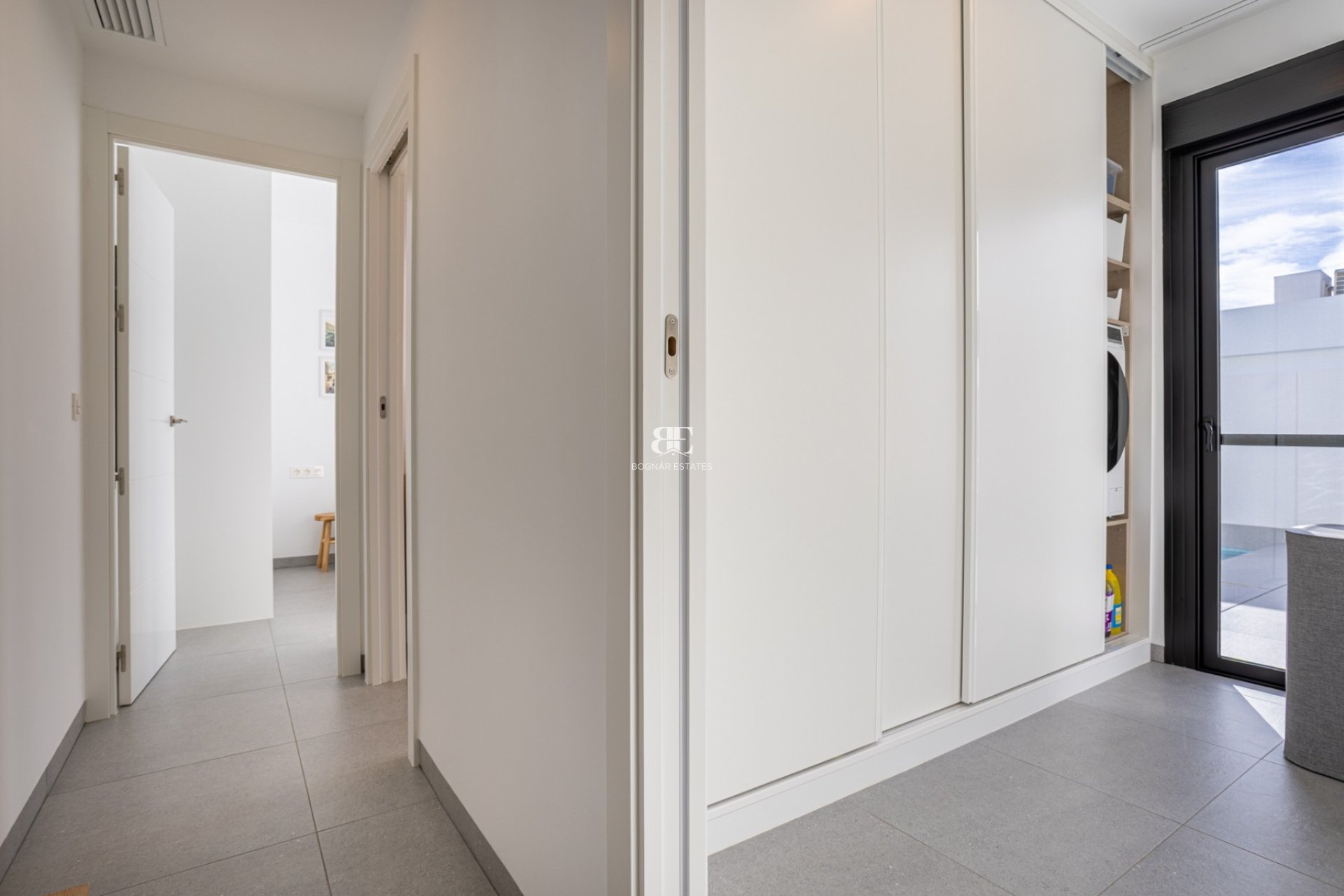 Wiederverkauf - Villa -
Torre Pacheco - Roldán