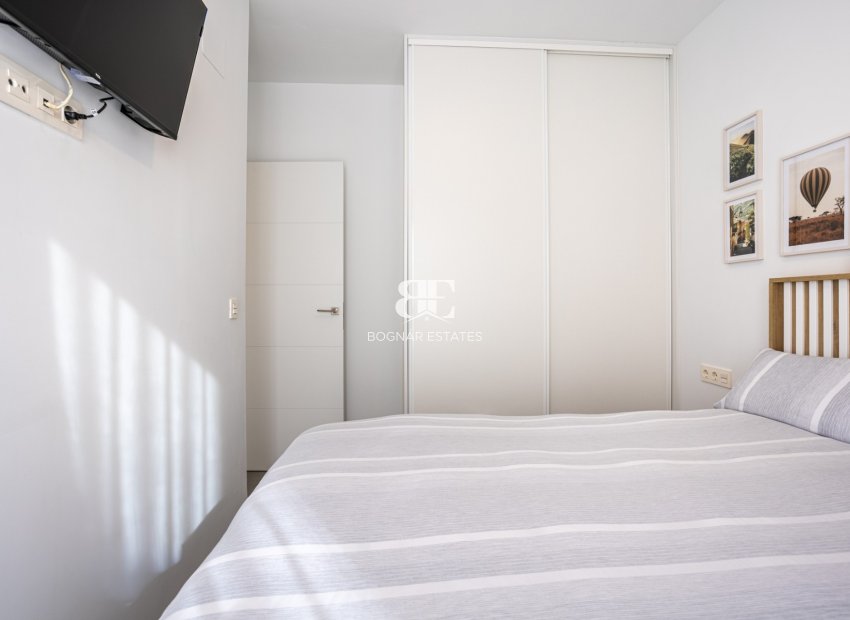 Wiederverkauf - Villa -
Torre Pacheco - Roldán