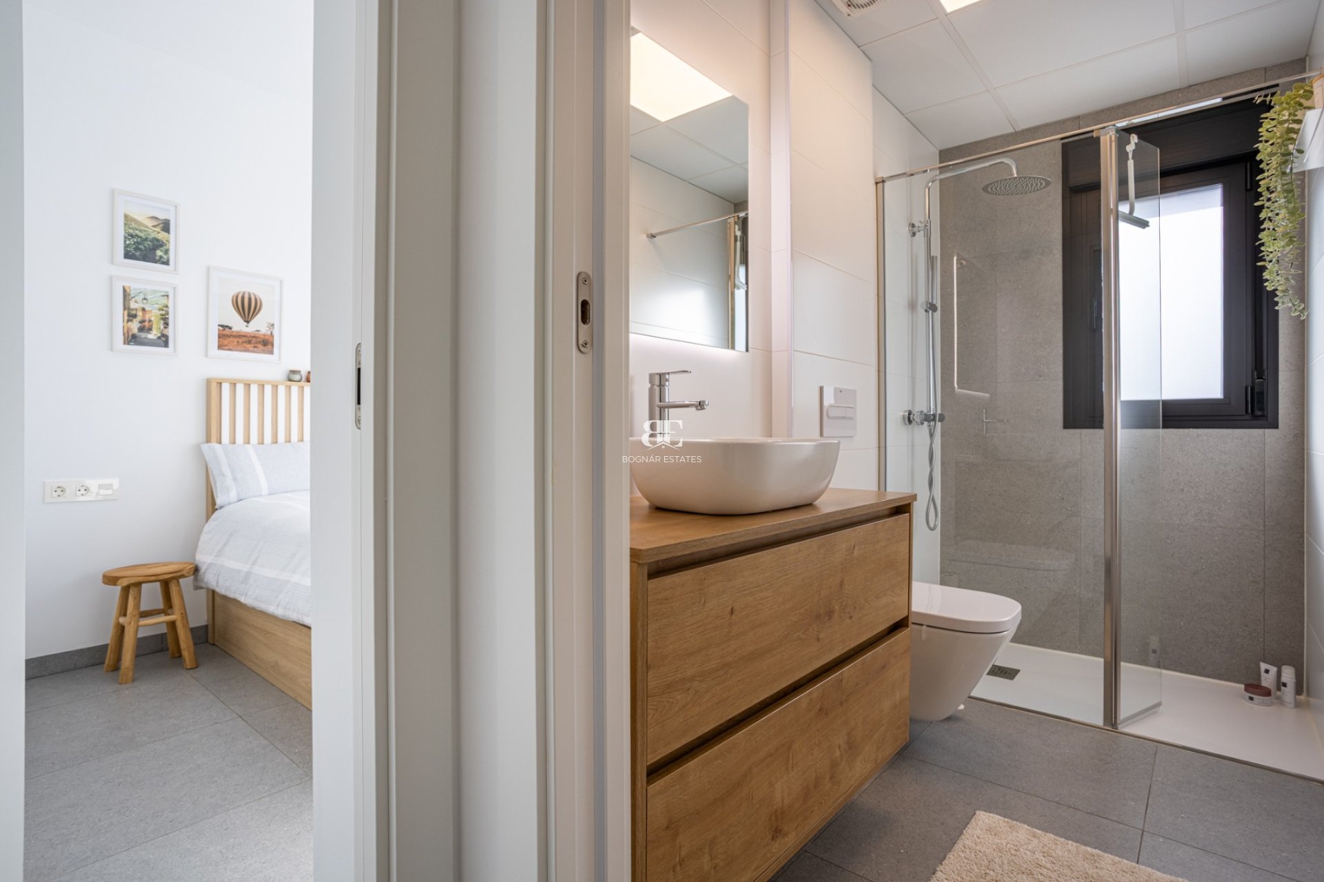 Wiederverkauf - Villa -
Torre Pacheco - Roldán