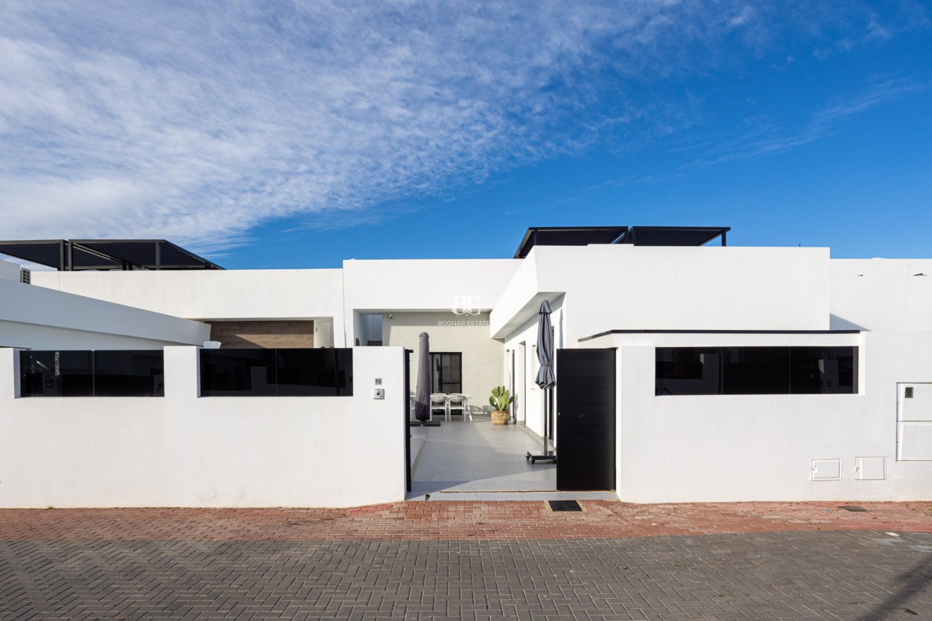 Wiederverkauf - Villa -
Torre Pacheco - Roldán