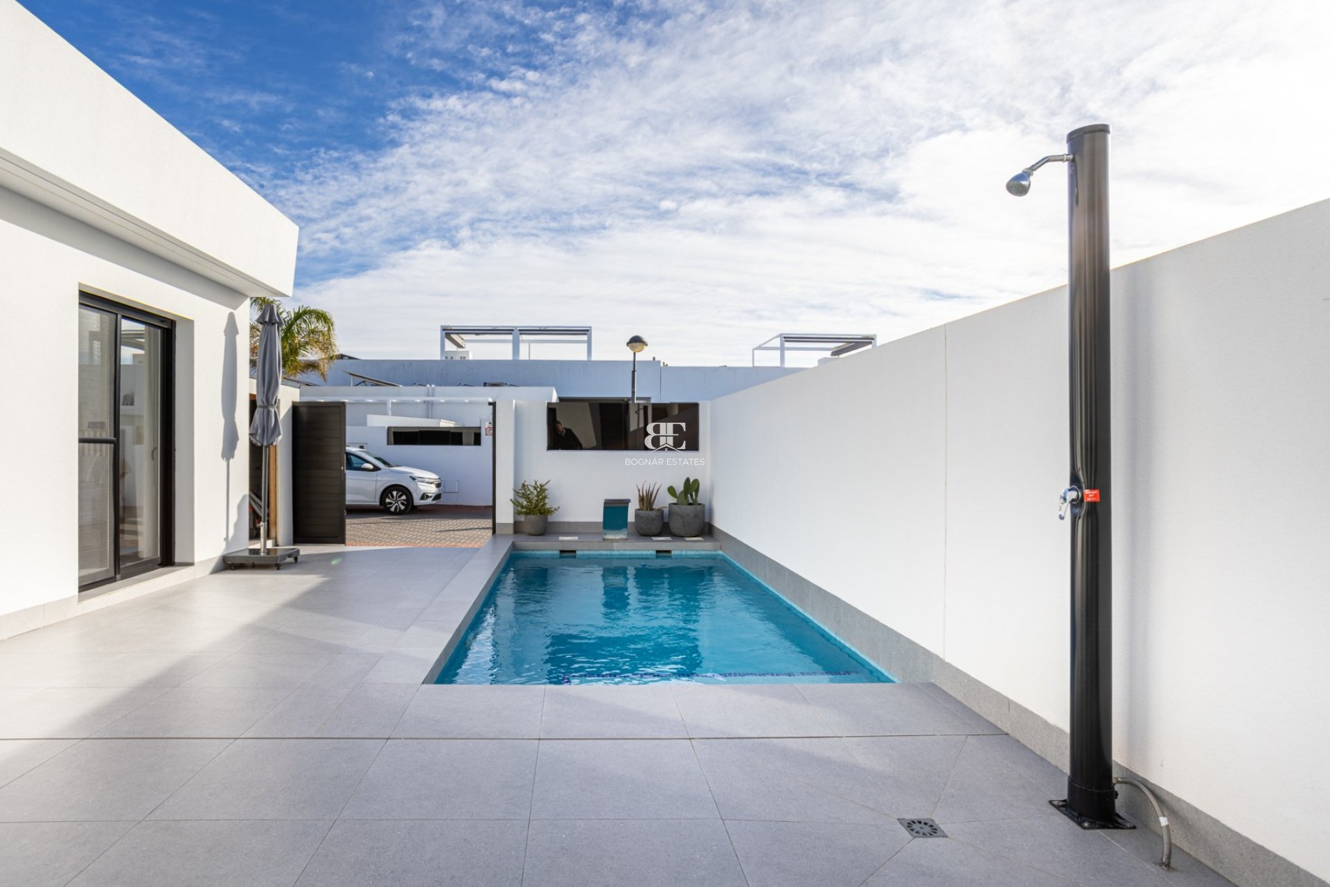 Wiederverkauf - Villa -
Torre Pacheco - Roldán