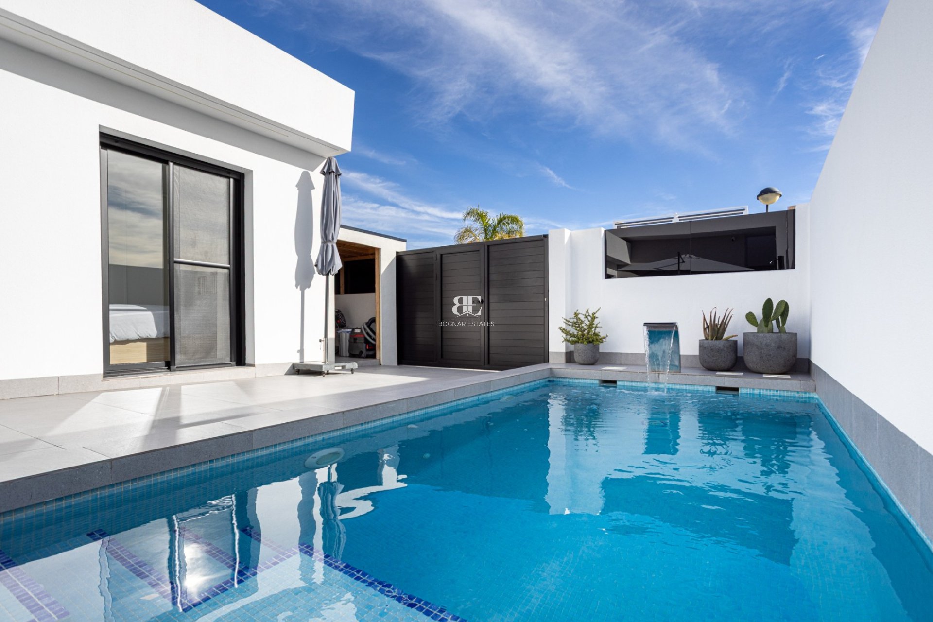 Wiederverkauf - Villa -
Torre Pacheco - Roldán