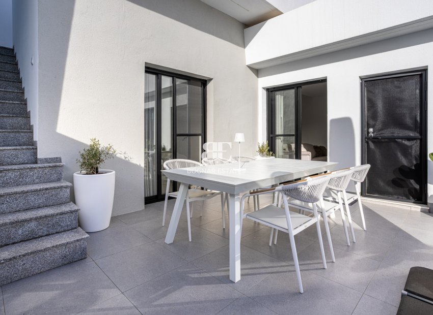 Wiederverkauf - Villa -
Torre Pacheco - Roldán