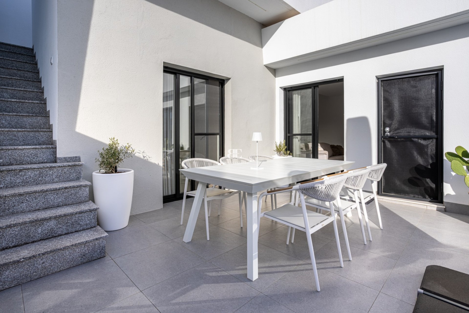 Wiederverkauf - Villa -
Torre Pacheco - Roldán